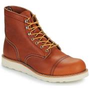 Laarzen Red Wing IRON RANGER TRACTION TRED