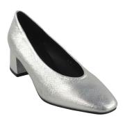 Sportschoenen Bienve Zapato señora s2226 plata