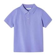 Polo Shirt Korte Mouw Mayoral -