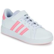 Lage Sneakers adidas GRAND COURT 2.0 EL K