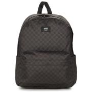 Rugzak Vans OLD SKOOL CHECK BACKPACK 22L