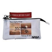 Beautycase Nasa MARS19C-WHITE