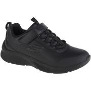 Lage Sneakers Skechers Microspec-Classmate