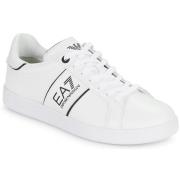 Lage Sneakers Emporio Armani EA7 CLASSIC PERF