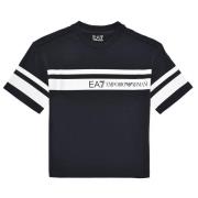 T-shirt Korte Mouw Emporio Armani EA7 TSHIRT 3DBT58