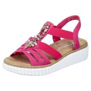 Sandalen Rieker -