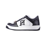 Hoge Sneakers Elisabetta Franchi SA54G41E2