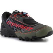 Hardloopschoenen Dynafit Feline SL GTX 64056-0762 Winter moss/Black ou...