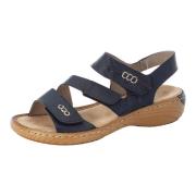 Sandalen Rieker -