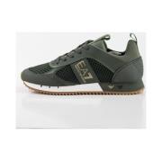 Sneakers Emporio Armani EA7 34044