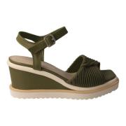 Sandalen Patrizia Bonfanti -