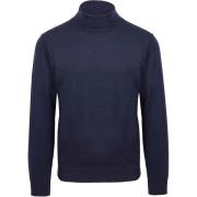 Sweater Suitable Ecotec Coltrui Navy