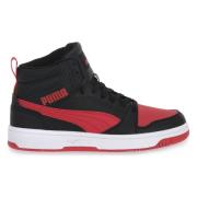 Fitness Schoenen Puma 11 REBOUND V6 MID JR