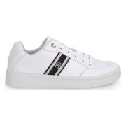 Sneakers Tommy Hilfiger YBS WEBBING COURT