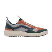 Lage Sneakers Vans -