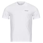 T-shirt Korte Mouw Armani Exchange 8NZT91