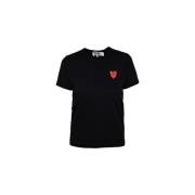 Top Comme Des Garcons -