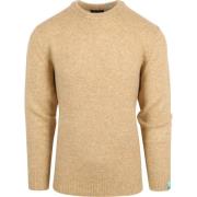 Sweater Scotch &amp; Soda Softy Sweater Beige