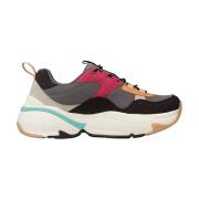 Lage Sneakers Victoria SPORT 1147102 LUCHT