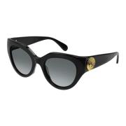 Zonnebril Gucci Occhiali da Sole GG1408S 001