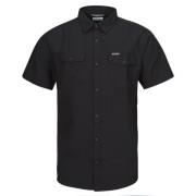 Overhemd Korte Mouw Columbia Utilizer II Solid Short Sleeve Shirt