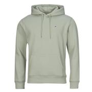 Sweater Tommy Jeans TJM REGULAR FLEECE HOODIE