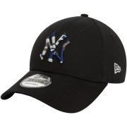 Pet New-Era League Essentials 39THIRTY New York Yankees Cap