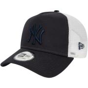 Pet New-Era League Essentials Trucker New York Yankees Cap