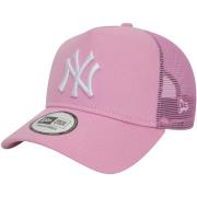 Pet New-Era League Essentials Trucker New York Yankees Cap