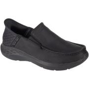 Pantoffels Skechers Slip-Ins Parson - Oswin