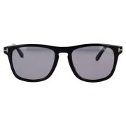 Zonnebril Tom Ford Occhiali da Sole Gerard FT0930-N/S 01D