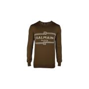 Sweater Balmain -