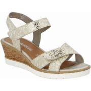 Sandalen Remonte R6252