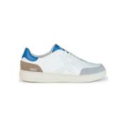 Sneakers Munich X-court 8837008 Blanco/Azul
