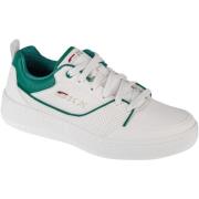 Lage Sneakers Skechers Sport Court 92 - Ottoman