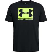 T-shirt Under Armour Ua Boxed Sportstyle Ss