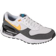 Lage Sneakers Nike Air Max System GS