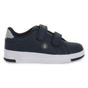 Sneakers Lumberjack CC001 NAVY