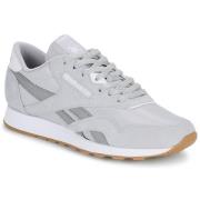 Lage Sneakers Reebok Classic CLASSIC NYLON