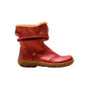 Low Boots El Naturalista 2N7583DD0005