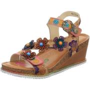 Sandalen Laura Vita -