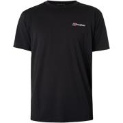 T-shirt Korte Mouw Berghaus Wayside Tech-T-shirt