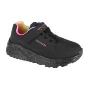 Lage Sneakers Skechers Uno Lite Rainbow Specks