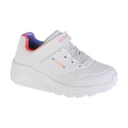 Lage Sneakers Skechers Uno Lite Rainbow Specks