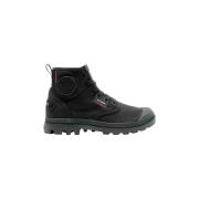 Laarzen Palladium PAMPA HI PATCH