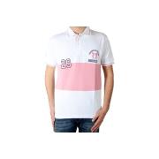 Polo Shirt Korte Mouw Marion Roth 55885