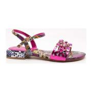 Sandalen Café Noir -