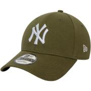 Pet New-Era Ess 9FORTY The League New York Yankees Cap