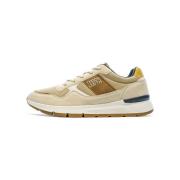 Lage Sneakers Teddy Smith -