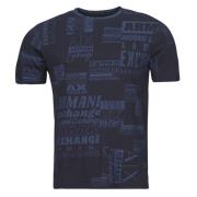 T-shirt Korte Mouw Armani Exchange 3DZTHW